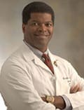 Dr. Reginald James Davis, MD