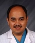 Dr. Antonio Ramirez, DO