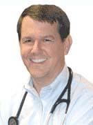 Dr. Charles Johnston, MD: River Forest, IL