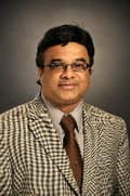 Dr. Rajesh Subramania