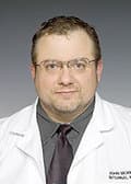 Dr. John Allen Morrow, MD