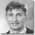 Dr. Predrag Popovic - Grosse Pointe Farms, MI - Geriatric Medicine