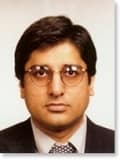 Dr. Farhan Ansari, MD