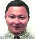 Dr. Alvin Lucero Gutierrez, MD - Pembroke Pines, FL - Internal Medicine