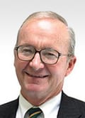 Dr. Alden Hood Harken, MD