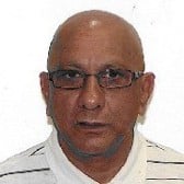 Dr. Prakash Diptee, MD - Miami, FL - Pediatrics