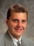 Dr. Terry Gerard Voirin, DO