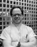 Dr. Peter Cullen Goth, MD