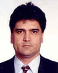 Dr. Alfonso Esteban Reyes, MD - Houston, TX - Family Medicine