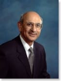 Dr. Syed Shamshuzzama Rizvi, MD