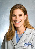Dr. Alyssa Naomi Dayan, MD - Evanston, IL - Emergency Medicine