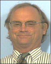 Dr. James Gordon Hecker, MD