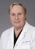 Dr. John Christian Mills, MD