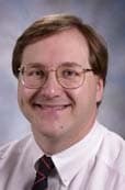 Dr. John Carroll Frenzel, MD