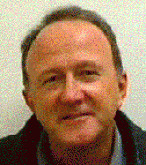Dr. David James Durkin, MD