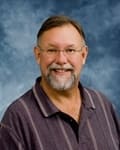 Dr. Thomas Leif Erickson
