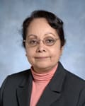 Dr. Sultana Rokeya Ghuznavi, MD
