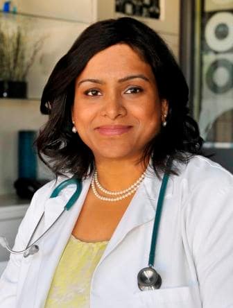 Dr. Prasanthi Reddy, MD - Ponte Vedra, FL - Adolescent Medicine, Pediatrics