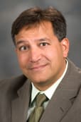 Dr. Sajid Azeem Haque, MD