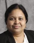 Dr. Sheila Mothkur, MD