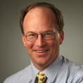 Dr. Ronald Wade Tharp, MD