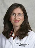 Dr. Janice Yvonne Maldonado, MD - Tampa, FL - Neurology