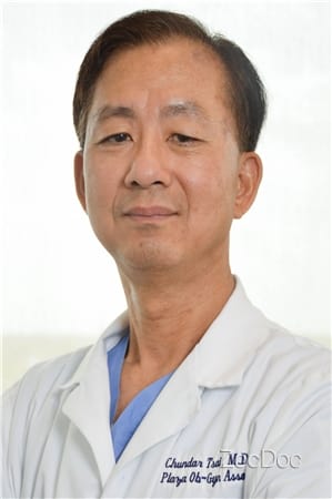 Dr. Chundar Tsai, MD