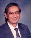 Dr. Muhammad M Siddiqui, MD