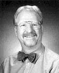 Dr. Thomas Bartberger Benton