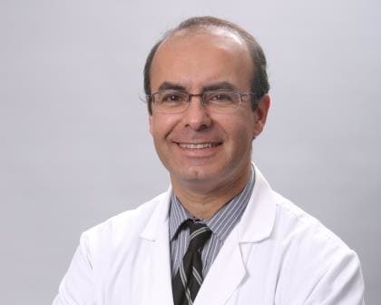 Dr. Maziar Zamani, MD - Laguna Hills, CA - Internal Medicine