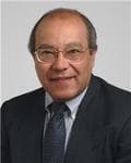 Dr. Michael S Mikhail, MD - Sheffield Village, OH - Thoracic Surgery, Vascular Surgery