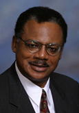 Dr. William Ronald Frederick, MD - WASHINGTON, DC - Internal Medicine
