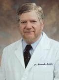 Dr. Alexander Lewis, MD