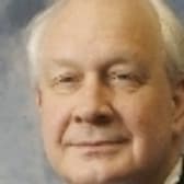 Dr. Raymond Paul Sims, MD