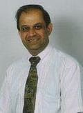 Dr. Ashok Kumar Raojibhai Patel, MD