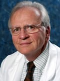 Dr. Bernard Robert Greenberg, MD