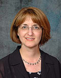 Dr. Lisa Pharis Allardice MD
