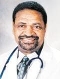 Dr. Larry Leronza Strong, MD