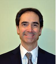 Dr. Nunzio Saulle, MD