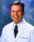 Dr. James Hervey Hudson, MD