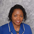 Dr. Niva Marie Lubin-Johnson, MD - Chicago, IL - Internal Medicine