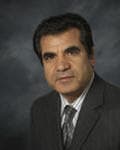 Dr. Assad Ullah Shaffiey