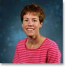 Dr. Kelly Louise Depew Henchel, MD - Roanoke, VA - Pediatrics
