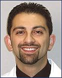 Dr. Majid Eslami Cina, MD - Baltimore, MD - Hospital Medicine, Internal Medicine