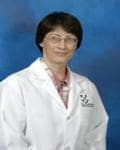 Dr. Melissa Kaleena Moss, MD