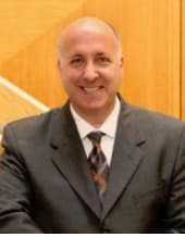 Dr. Richard Dean Rosenfeld, MD