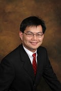 Dr. Anson Hsieh, MD - Bowling Green, KY - Internal Medicine