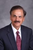 Dr. Ramesh R Khanna, MD