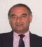Dr. Bahman Malekpour MD