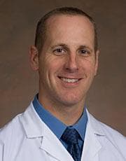 Dr. Mark Joseph Tenholder, MD